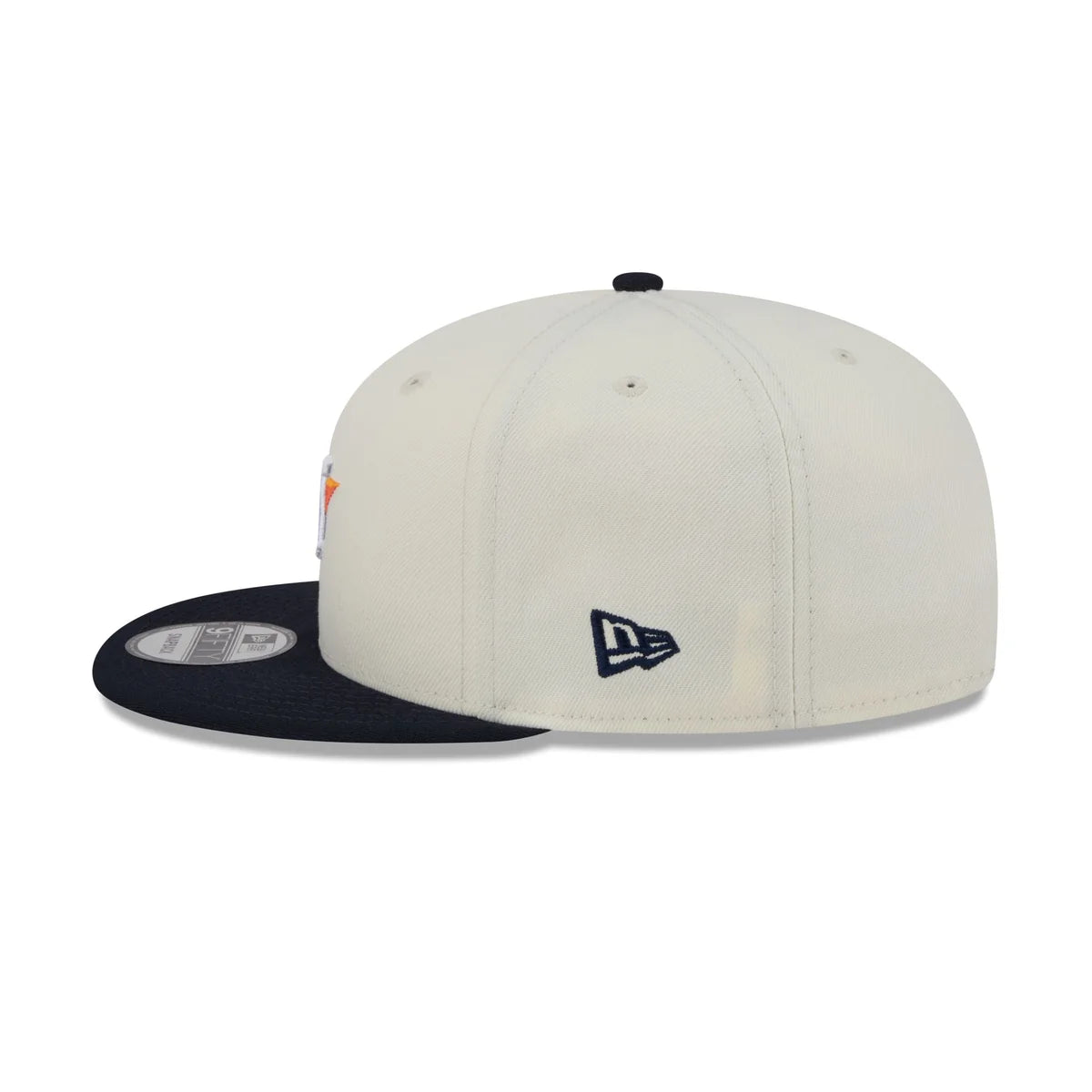 New Era Localized Houston Astros SnapBack