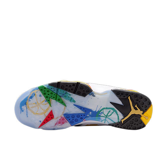 Jordan 7 Miro
