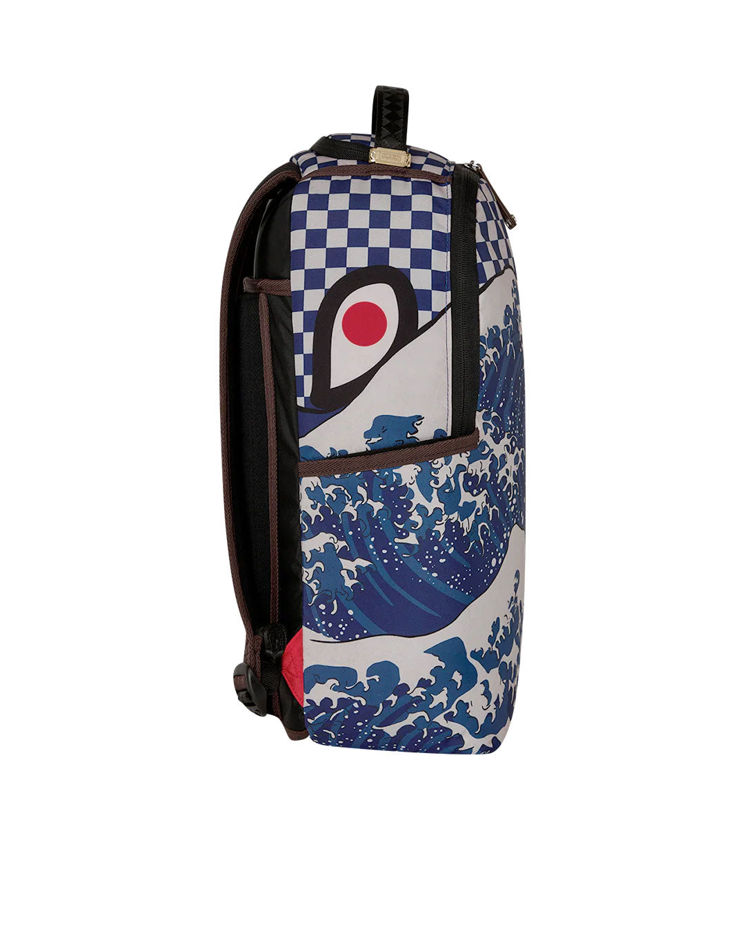 Sprayground Ichimatsu-moto Camokawa Backpack