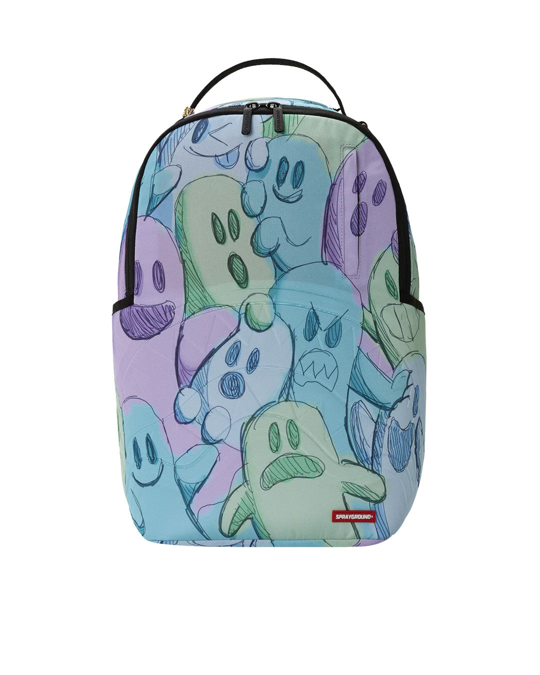 Sprayground Jelly Ghost Backpack