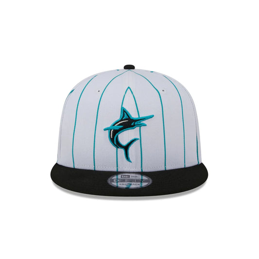 New Era Batting Practice Miami Marlins SnapBack