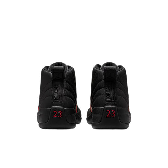 Jordan 12 Bloodline