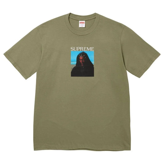 Supreme Sith Tee Olive