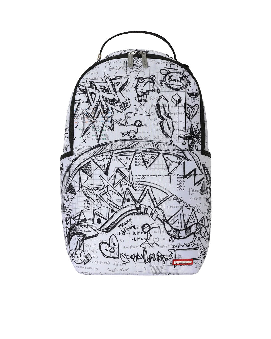 Sprayground Class Dismissed Backpack