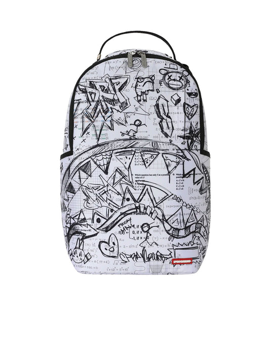 Sprayground Class Dismissed Backpack