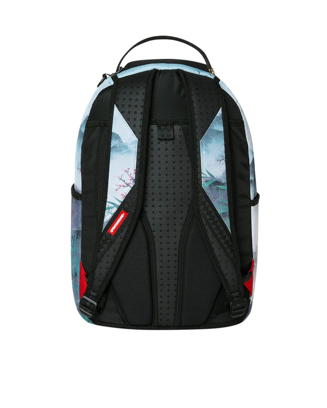 Sprayground Tiger Claw Mountain Backpack