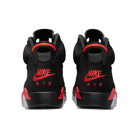 Jordan 6 Infrared Salesman