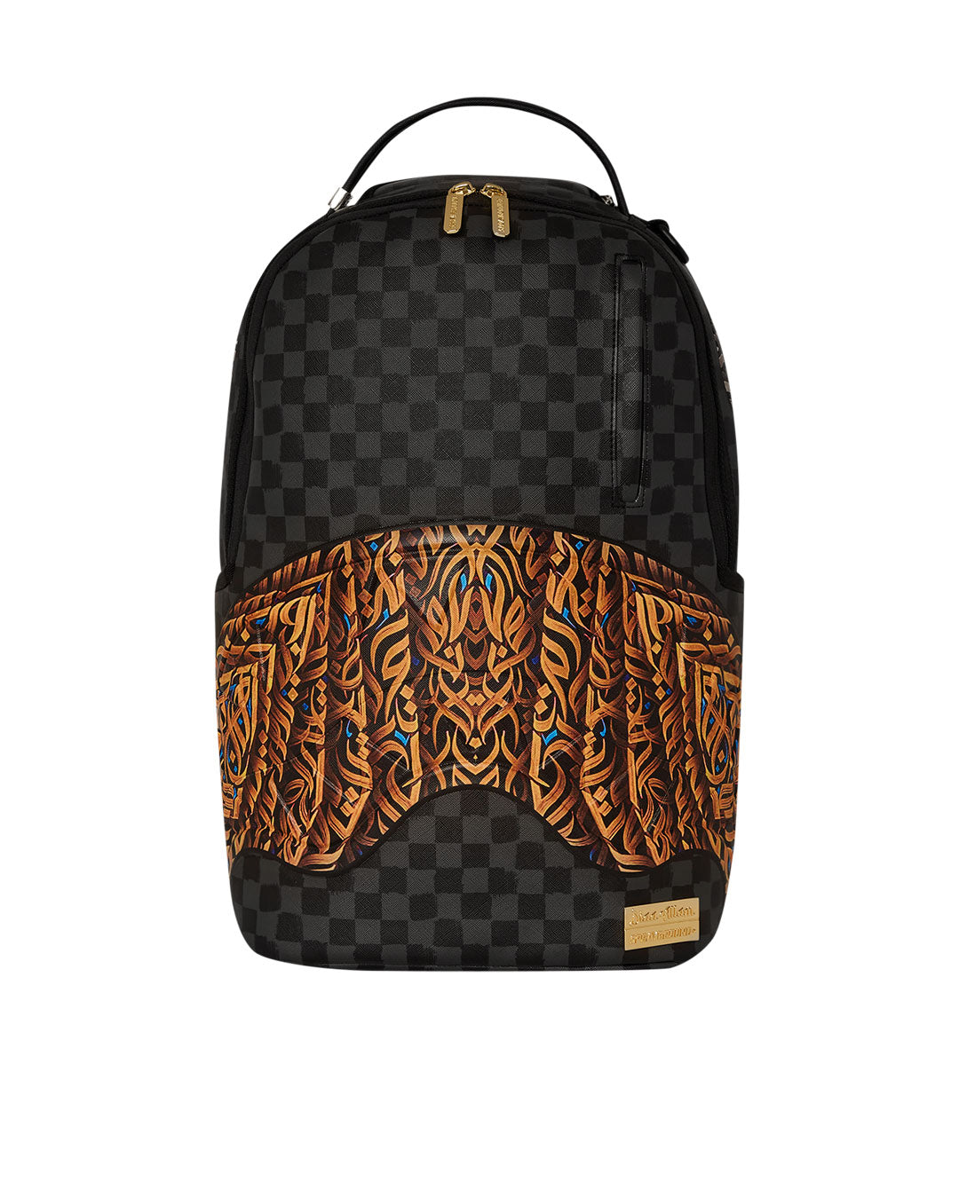 Sprayground DIAA allam seeking perfection 101 backpack