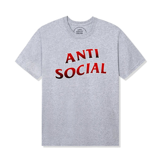 Anti Social Social Club half games tee