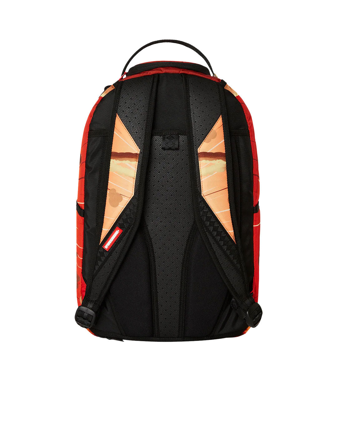 Sprayground Looney Tunes Marvin the Martian blast off backpack