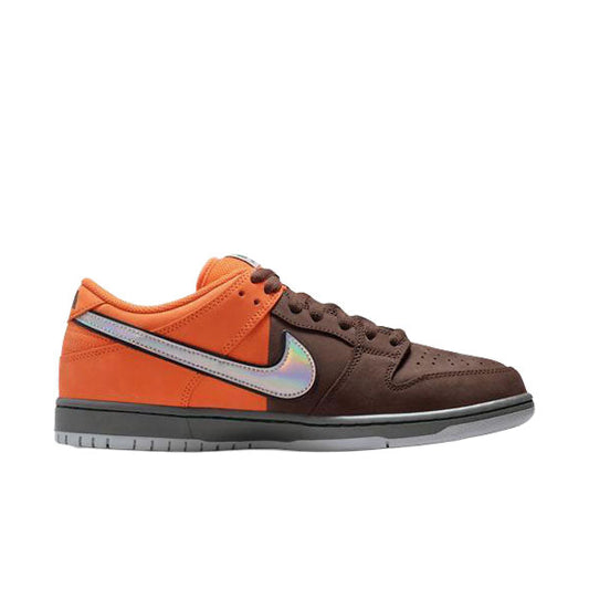 Nike SB Dunk Low Muni Fast Pass