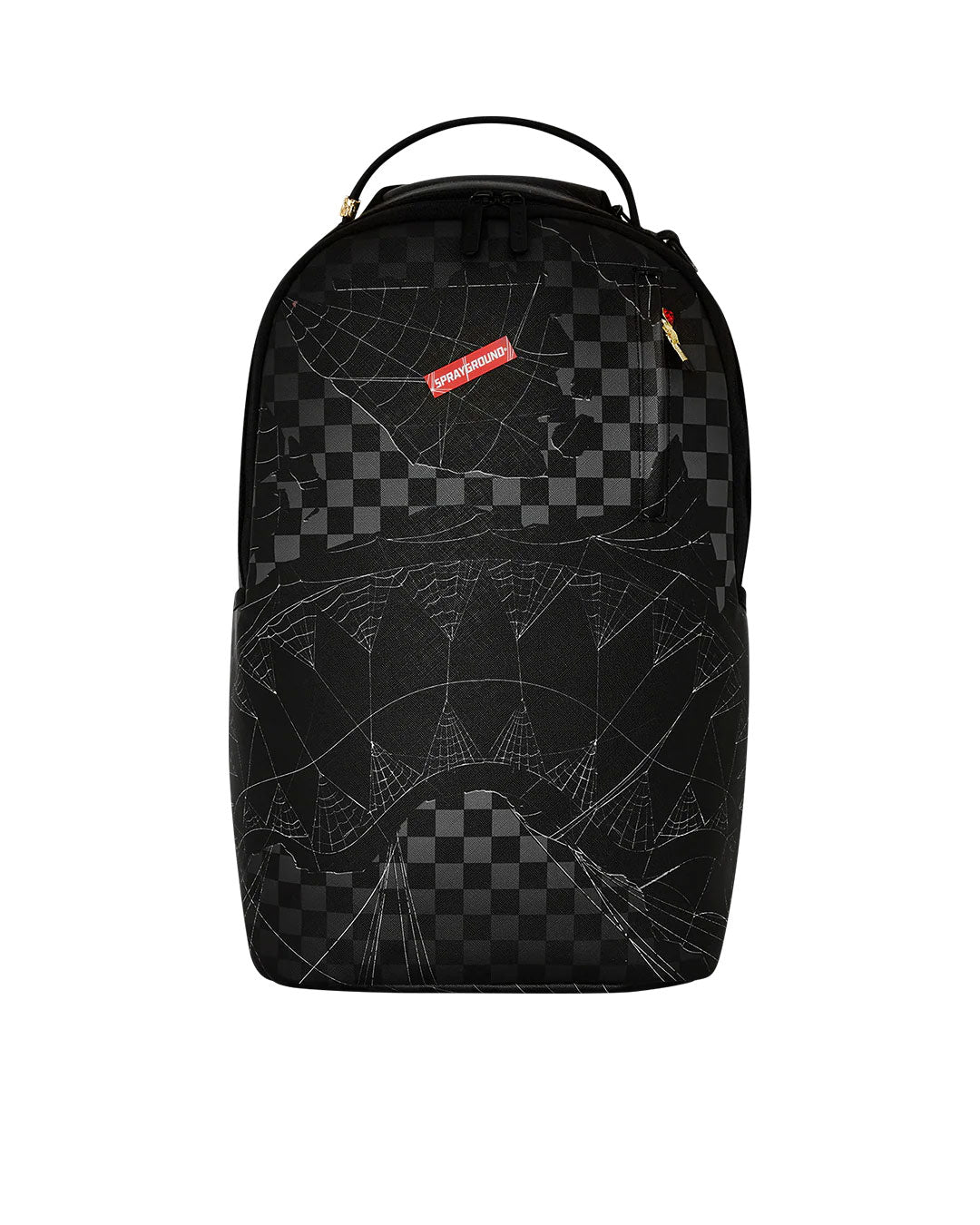 Sprayground World Wide Web backpack
