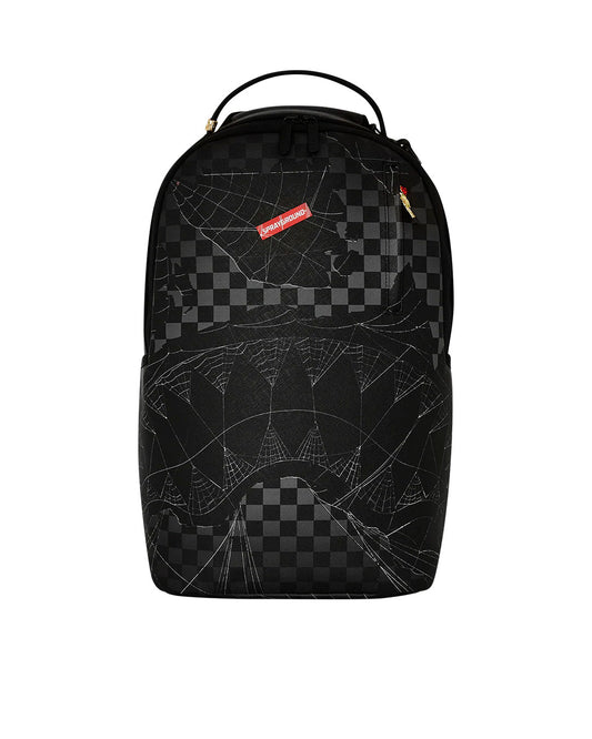 Sprayground World Wide Web backpack