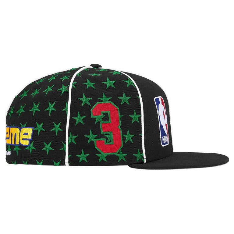 Supreme Mitchell & Ness Teams New Era Fitted Denver Nuggets
