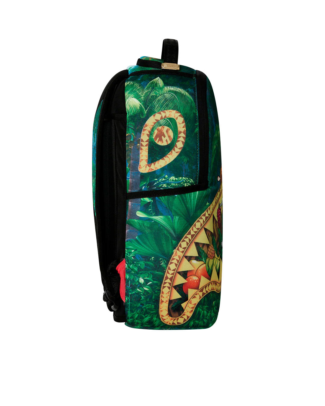 Sprayground Madagascar Official Collab- King Chillin Backpack