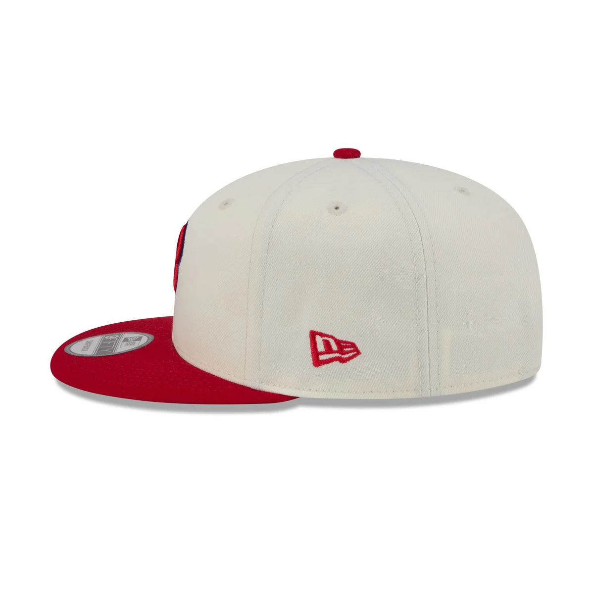 New Era Localized Philadelphia Phillies SnapBack