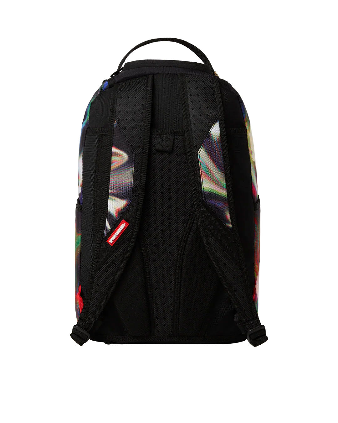 Sprayground My Little Pony rainbow riders backpack
