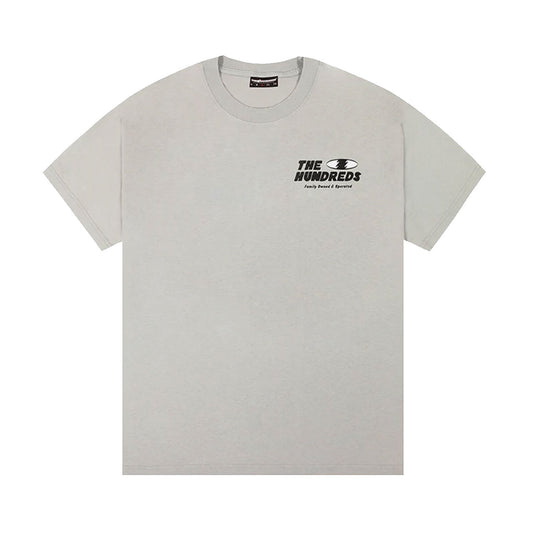The Hundreds busdown tee