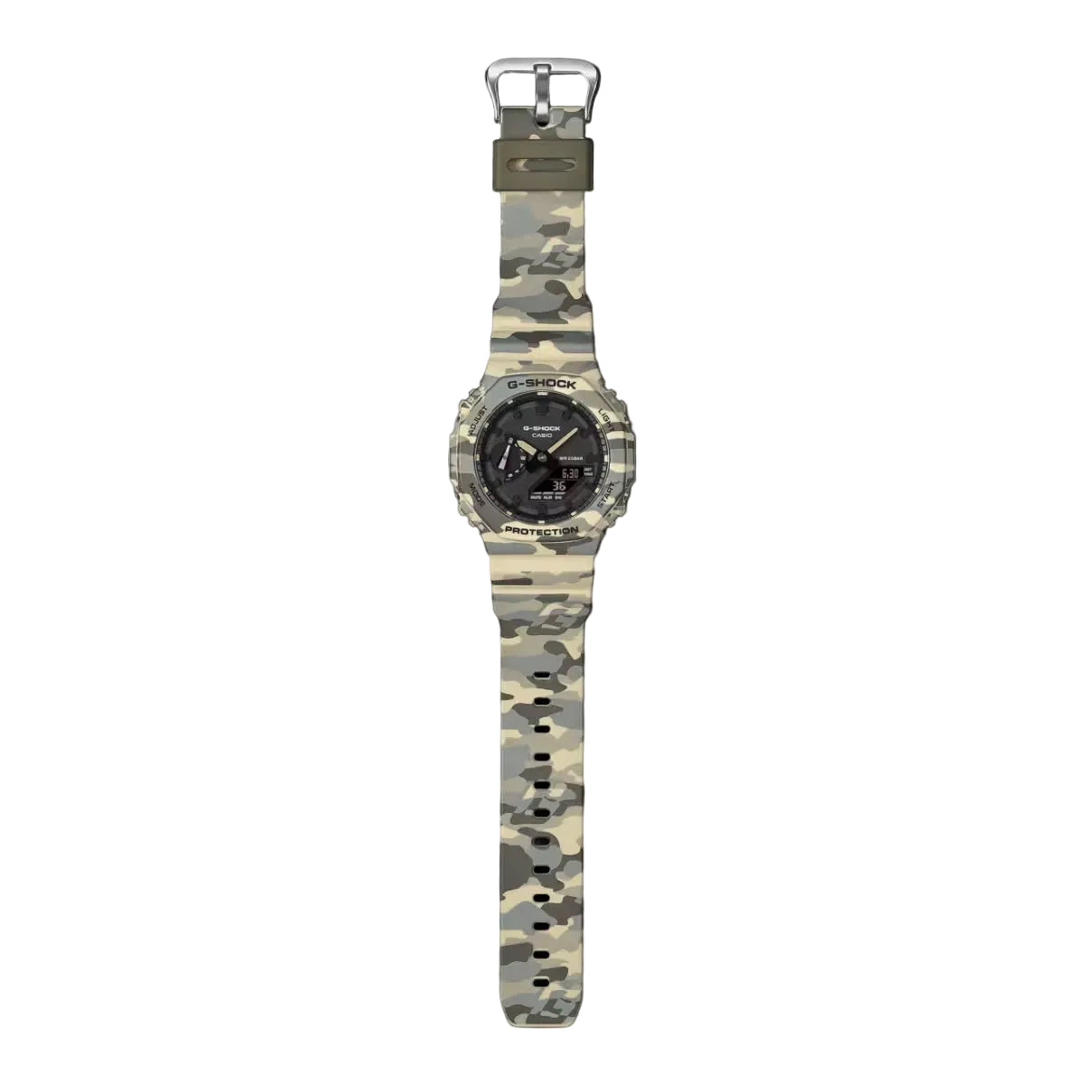 G-Shock GA2100K-5A