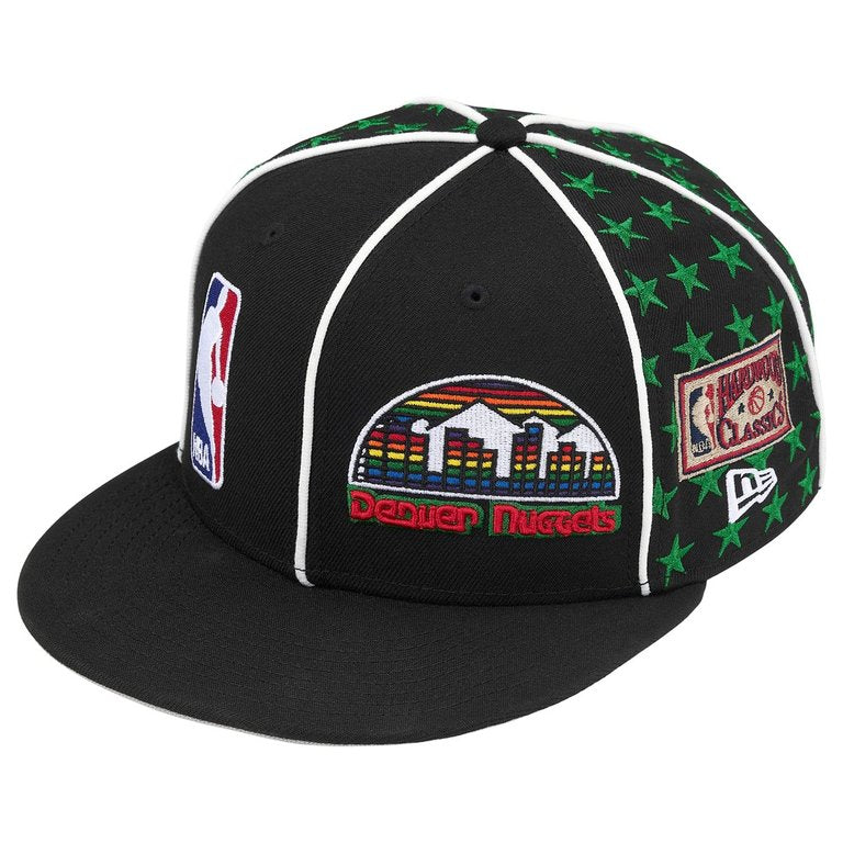 Supreme Mitchell & Ness Teams New Era Fitted Denver Nuggets