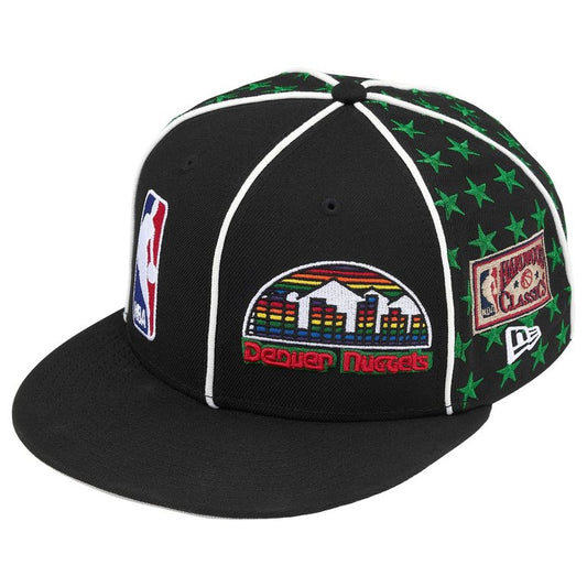 Supreme Mitchell & Ness Teams New Era Fitted Denver Nuggets