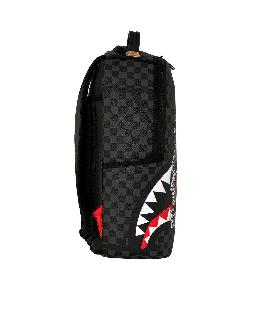 Sprayground Hunter X Hunter Drop Down Backpack