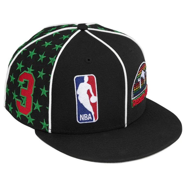 Supreme Mitchell & Ness Teams New Era Fitted Denver Nuggets