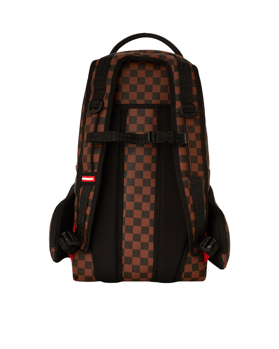 Sprayground henny victory lap skateboard strap backpack