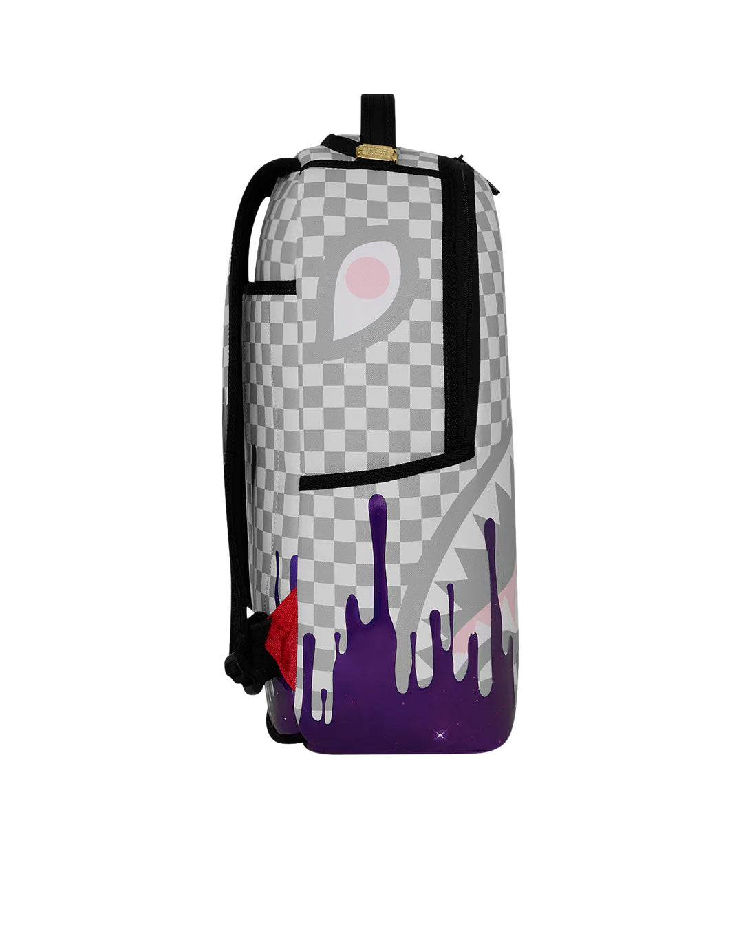 Sprayground cosmic chaos backpack