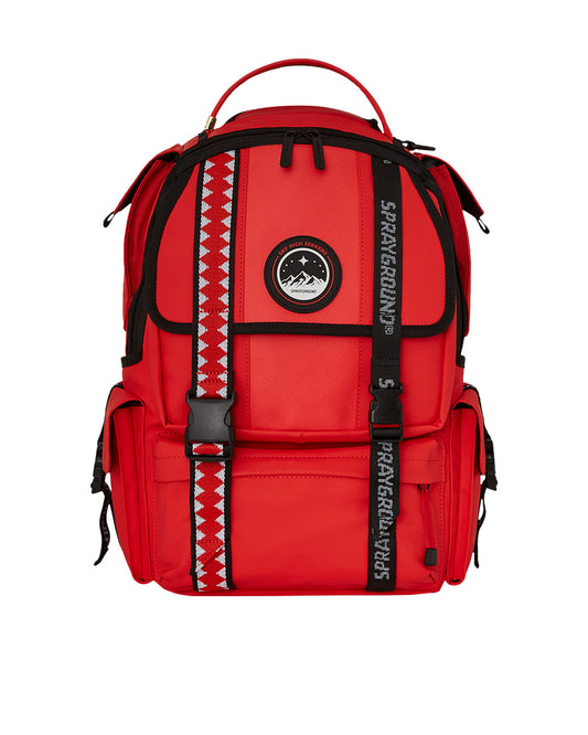 Sprayground ski high seekers arctic  action backpack