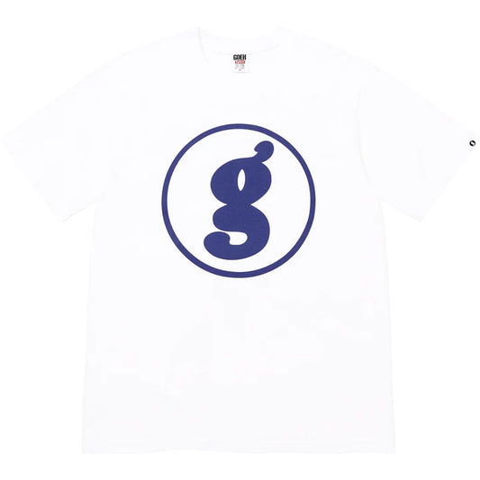 Supreme x Good Enough end racism tee