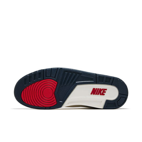 Jordan 3 Levi’s All Star