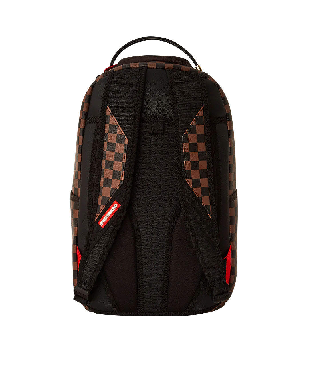 Sprayground moneybear deep in thought backpack