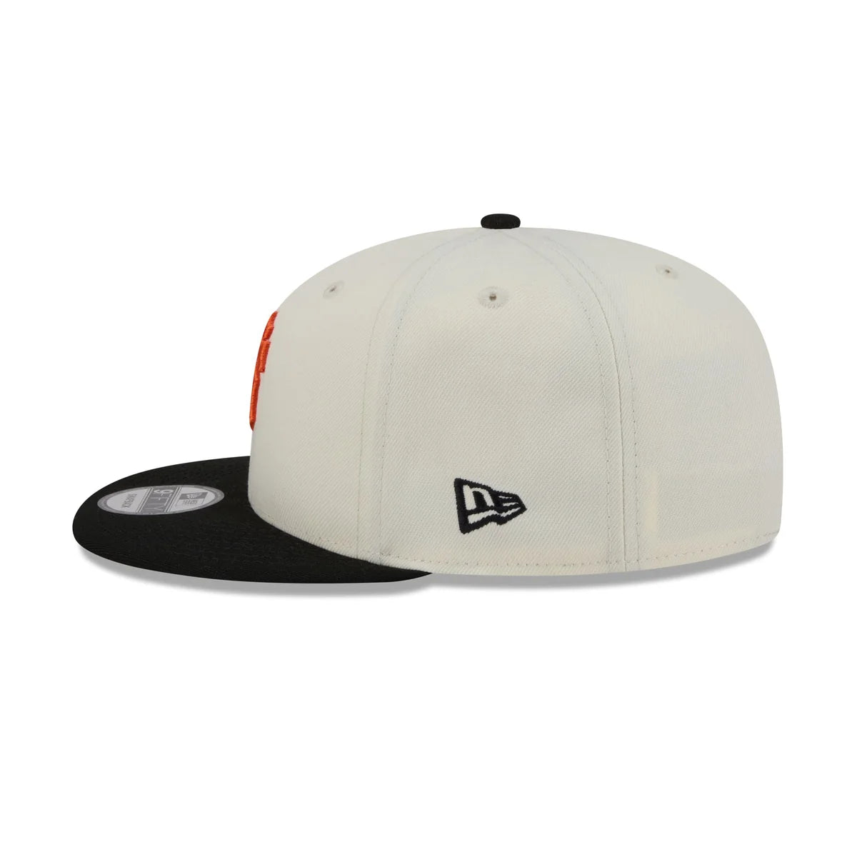 New Era Localized San Francisco Giants SnapBack