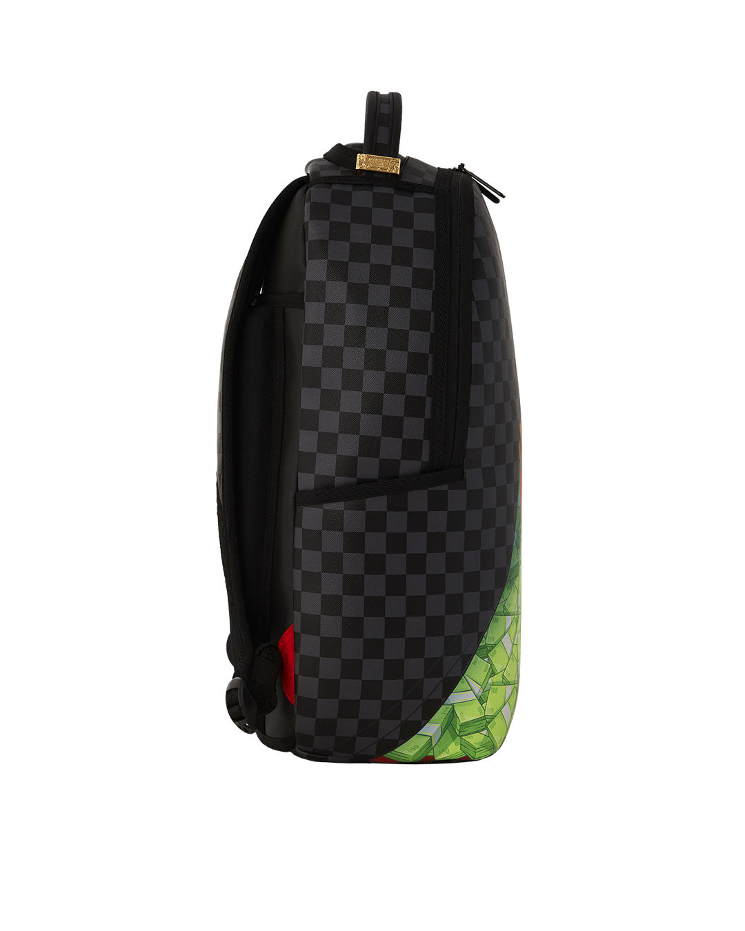 Sprayground Gerald step into success backpack