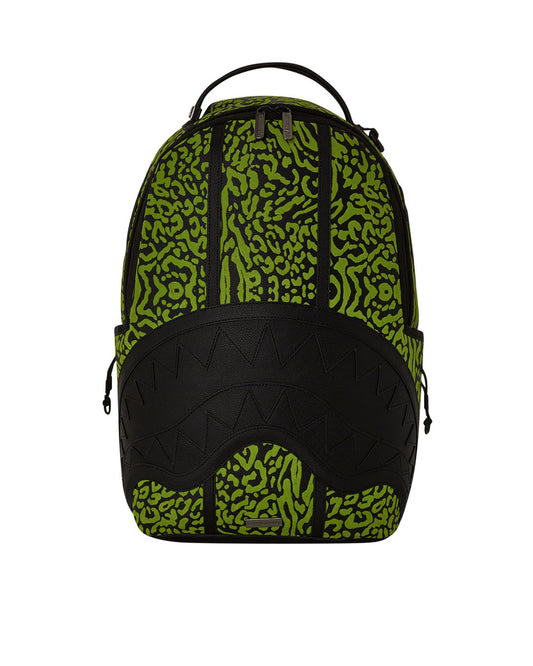 Sprayground ferocious nightvision backpack