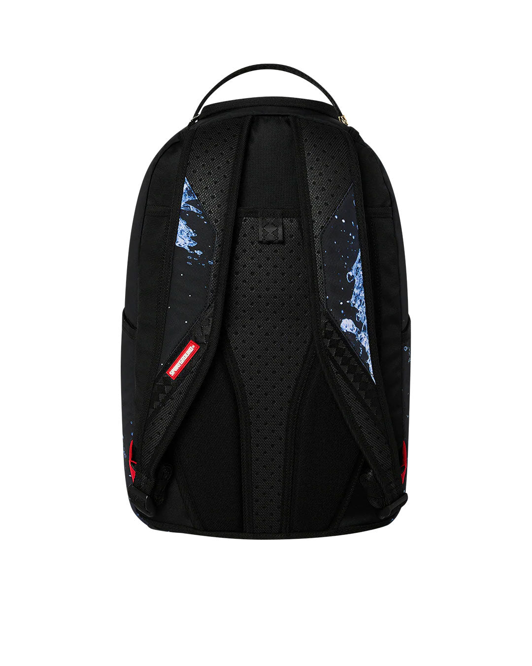 Sprayground Wavebreaker Shark Backpack