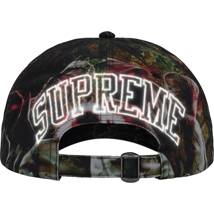 Supreme Shadows 6-Panel Hat