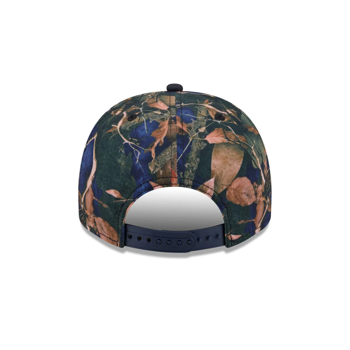 New Era Leaves Houston Astros SnapBack