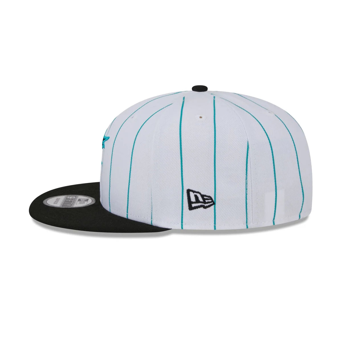 New Era Batting Practice Miami Marlins SnapBack