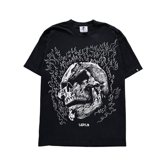 Warren lotas dr sadism tee