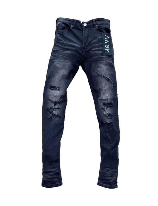 Anom savage denim