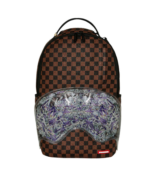 Sprayground Shred Shark Backpack