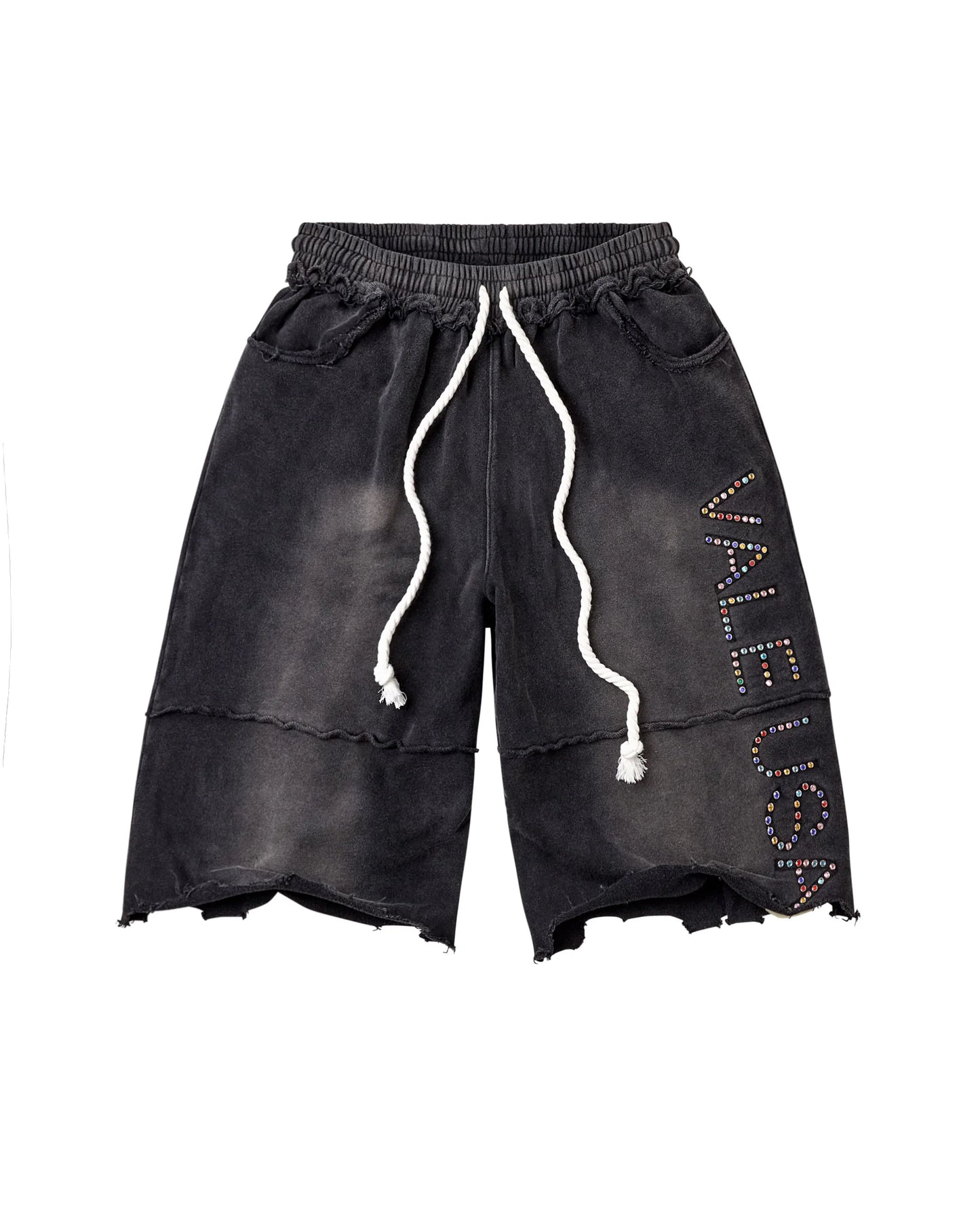 Vale DIY USA Shorts