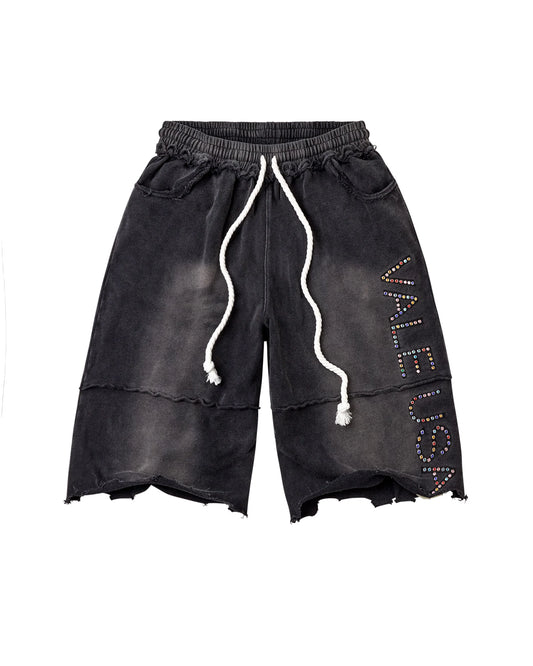 Vale DIY USA Shorts