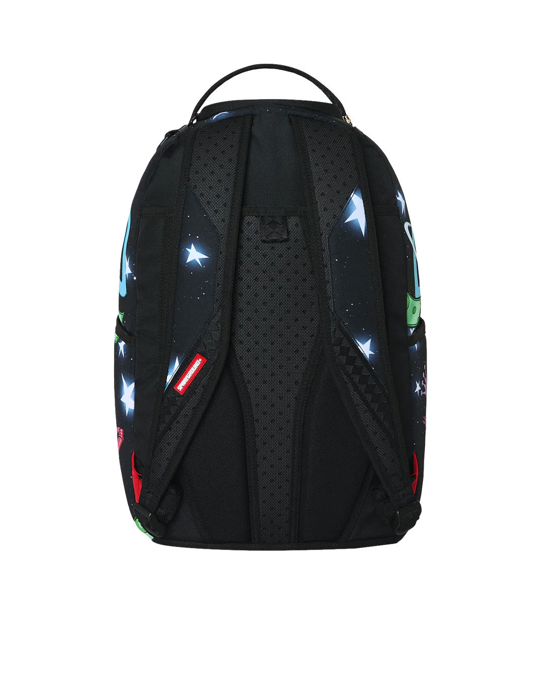 Sprayground Astro Crew - Space Stacks Backpack