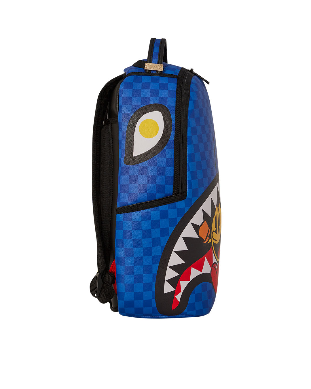 Sprayground PAC-MAN livin the dream