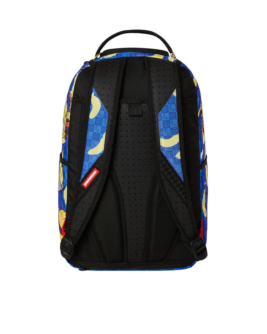 Sprayground Minions madness backpack