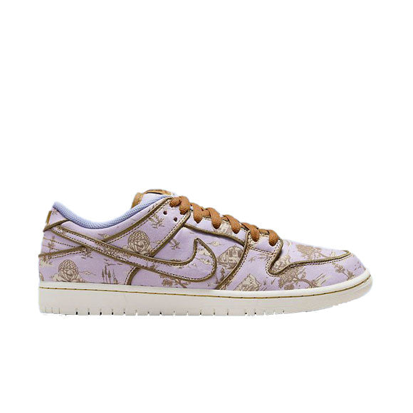 Nike SB dunk low premium city if style