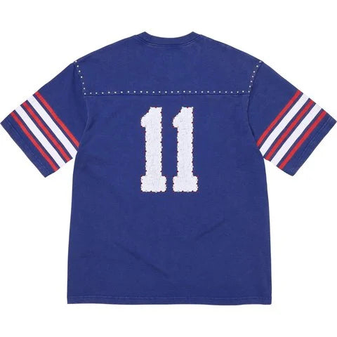 Supreme Studded Football Top